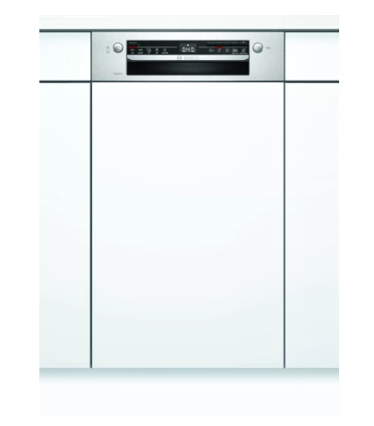 Bosch Serie 2 SPI2IKS10E dishwasher Semi