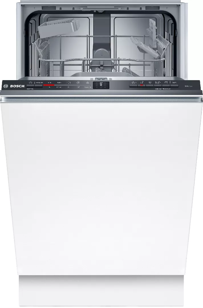 Bosch Serie 2 SPV2HKX42E dishwasher Fully