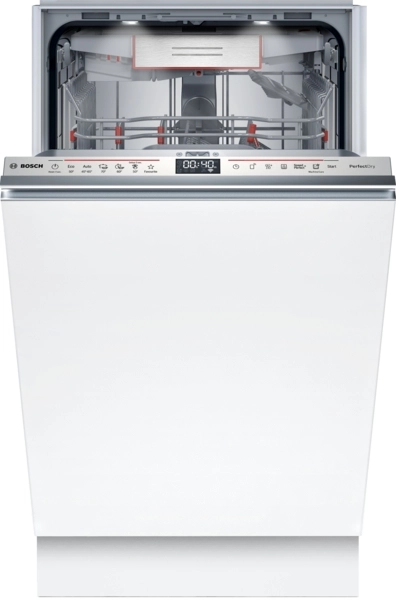 Bosch Serie 6 SPV6ZMX17E dishwasher Fully