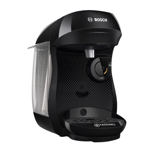 Bosch Tassimo Happy TAS102E kafijas automāts Pilnībā automātisks Kafijas automāts noslēgtajiem kafijas trauciņiem 0,7 L