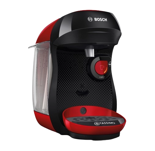 Bosch Tassimo Happy TAS103E coffee maker