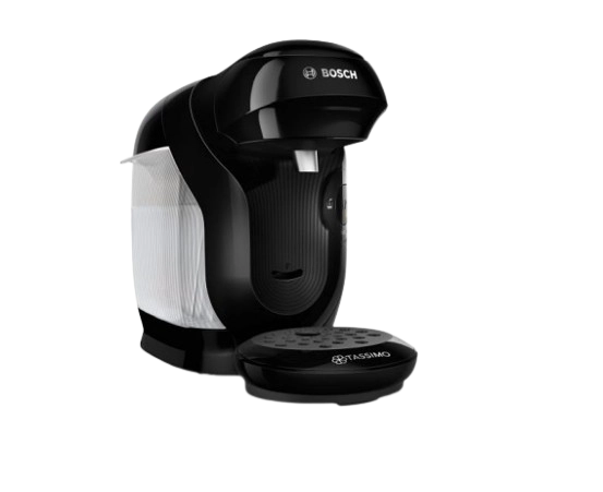Bosch TAS112E coffee maker Fully-auto Capsule