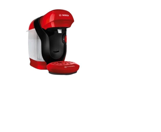 Bosch TAS113E coffee maker Fully-auto Capsule