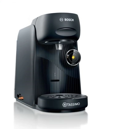 Bosch TAS162E coffee maker Fully-auto Capsule