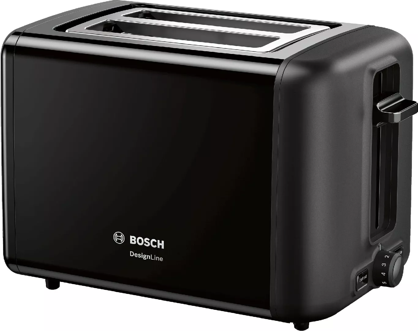 Bosch TAT3P423 toaster 2 slice(s) 970