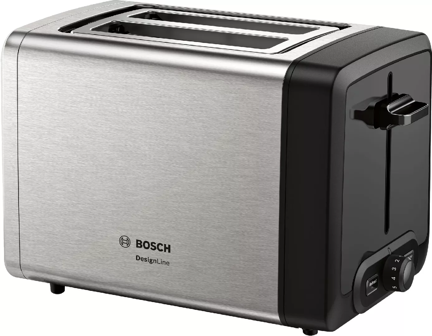 Bosch TAT4P420 toaster 2 slice(s) 970