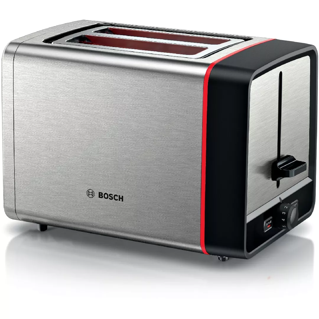 Bosch TAT6M420 toaster 2 slice(s) 970