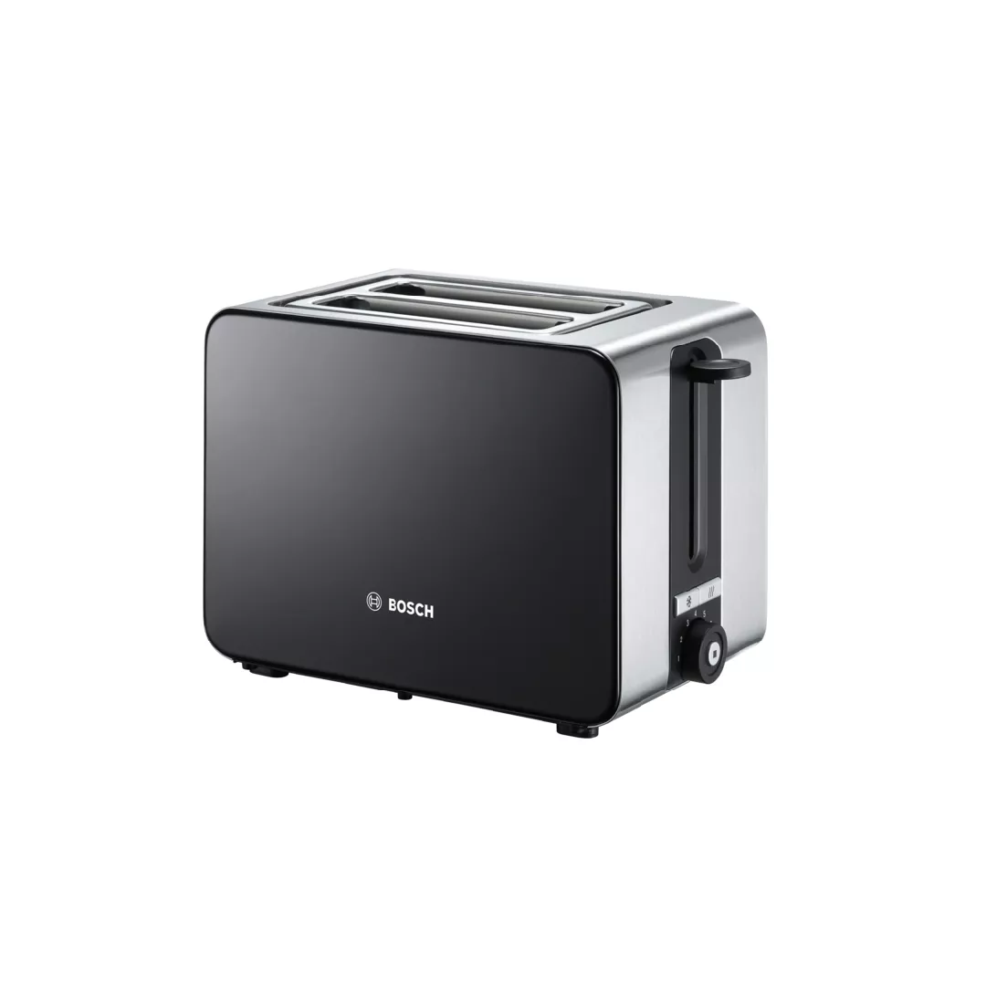 Bosch TAT7203 toaster 2 slice(s) 1050