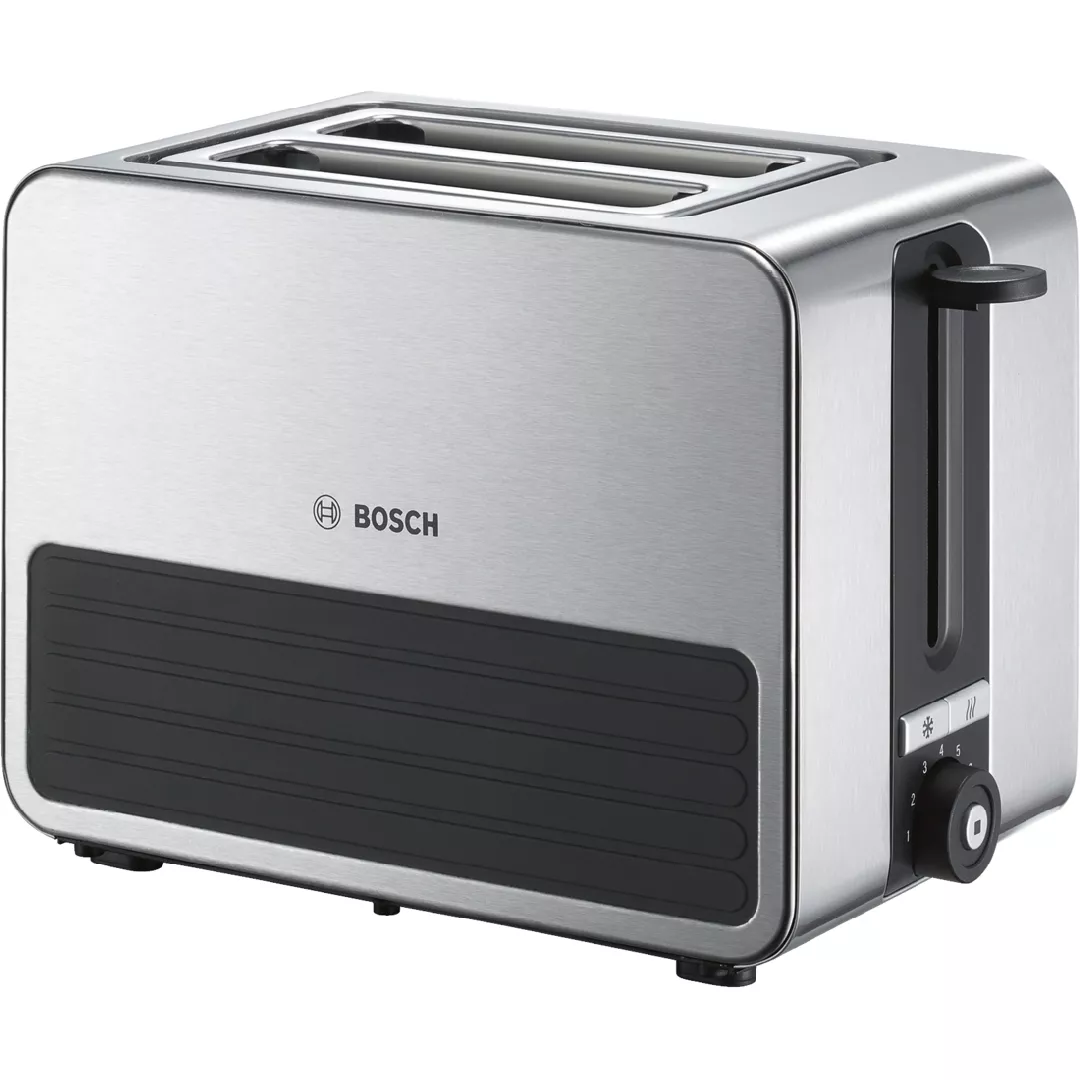 Bosch TAT7S25 toaster 2 slice(s) 1050