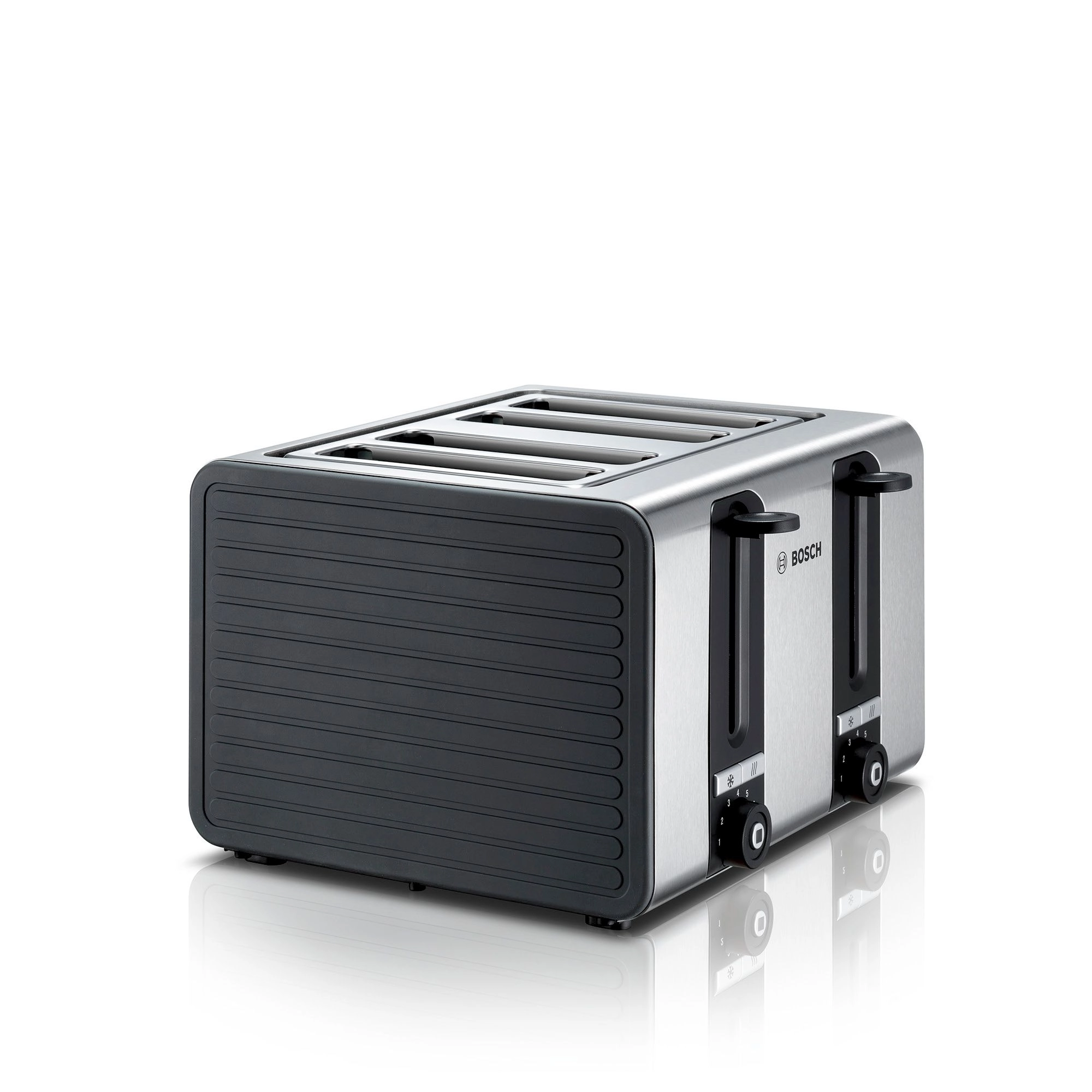 Bosch TAT7S45 toaster 4 slice(s) 1800