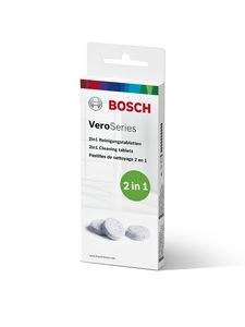 Bosch TCZ8001A coffee maker part/accessory Cleaning
