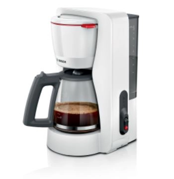 Bosch TKA2M111 coffee maker Manual Drip