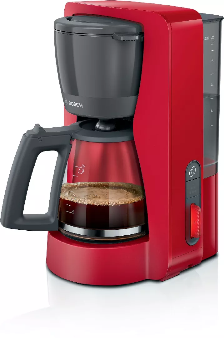 Bosch TKA3M134 coffee maker Manual Drip