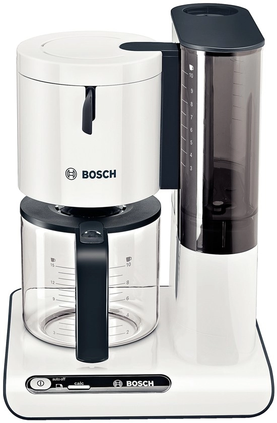 Bosch TKA8011 coffee maker Drip coffee