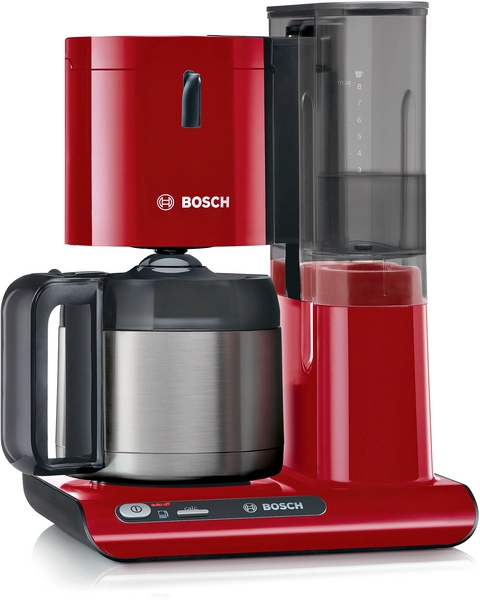 Bosch TKA8A054 coffee maker Semi-auto Drip