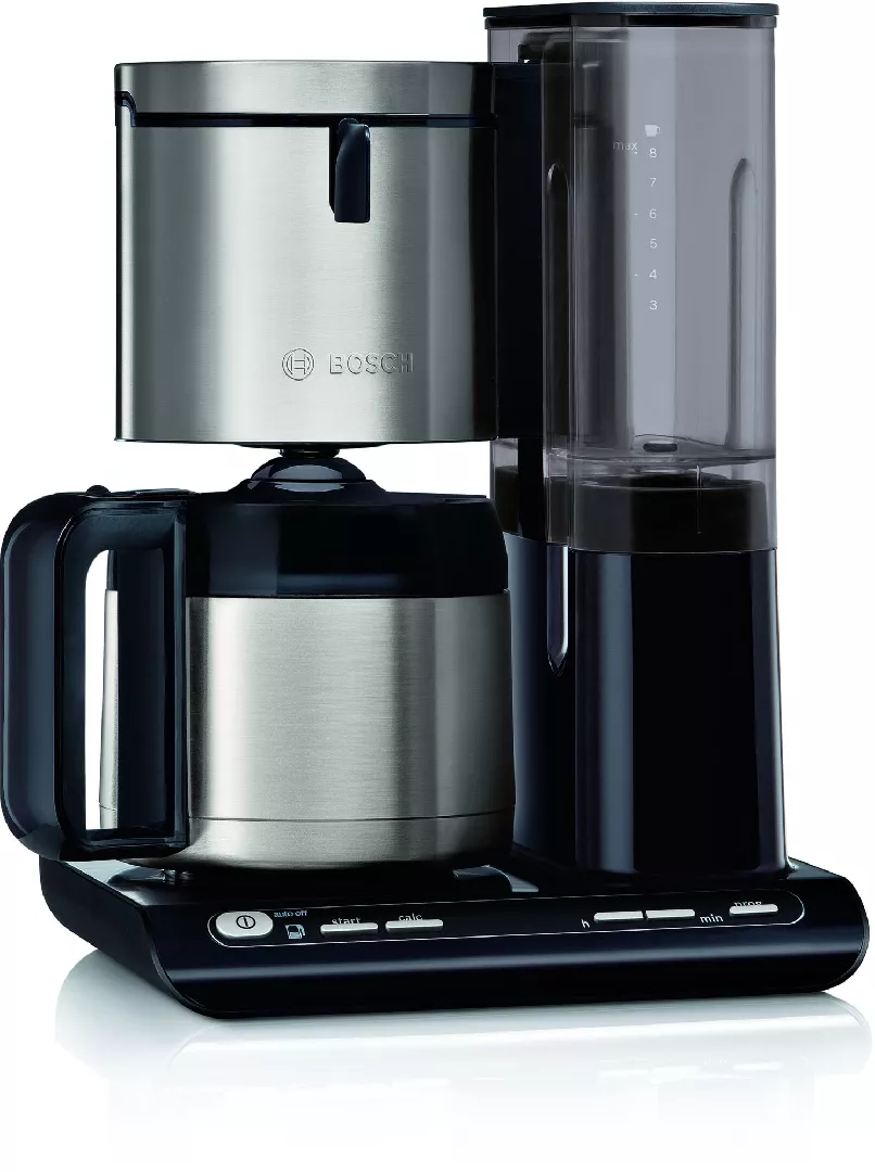 Bosch TKA8A683 coffee maker Semi-auto Drip