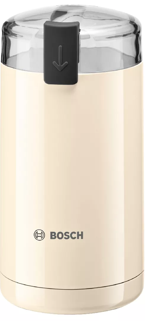 Bosch TSM6A017C coffee grinder 180 W