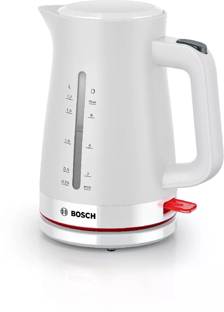 Bosch TWK3M121 electric kettle 1.7