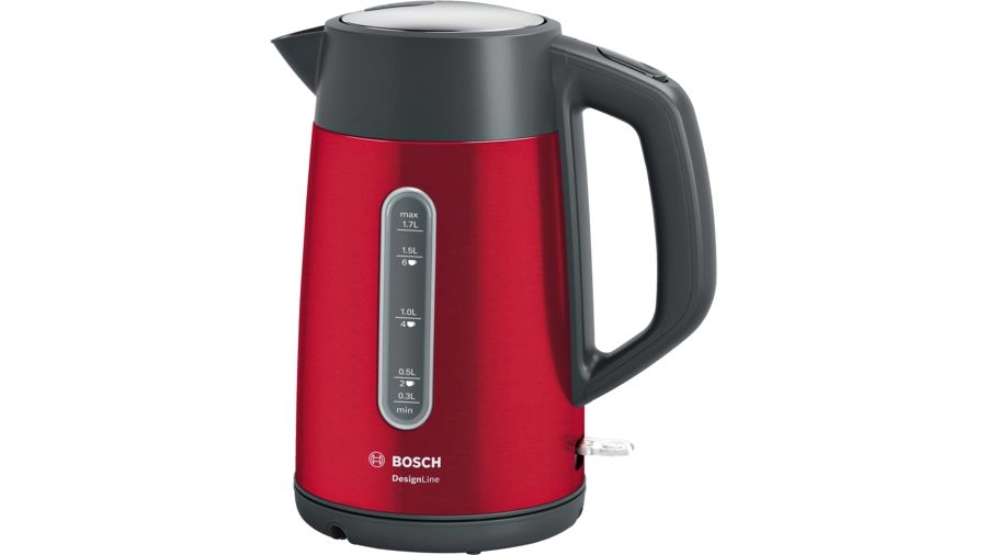 Bosch TWK4P434 electric kettle 1.7