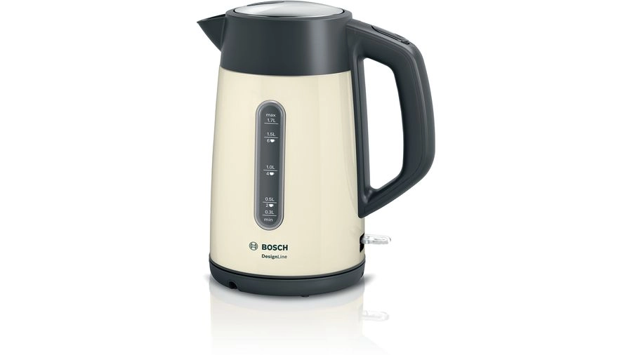 Bosch TWK4P437 electric kettle 1.7