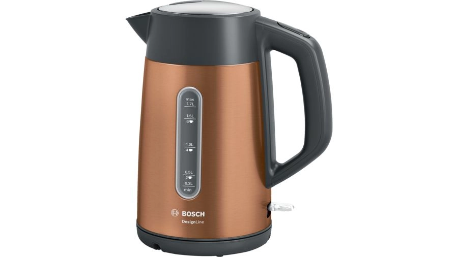 Bosch TWK4P439 electric kettle 1.7