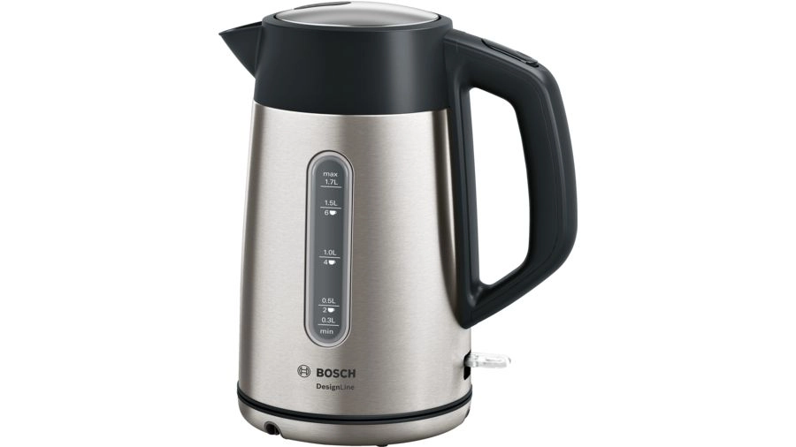 Bosch TWK4P440 electric kettle 1.7