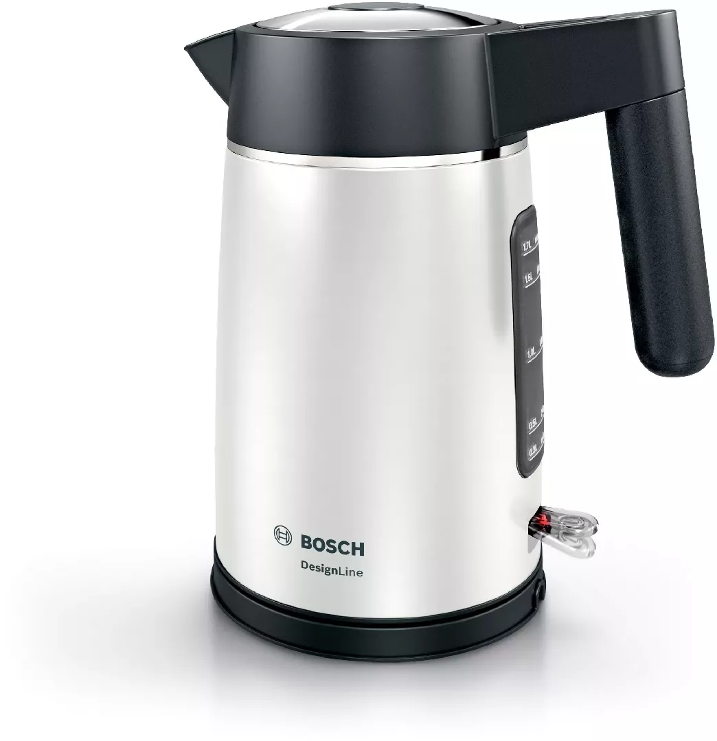 Bosch DesignLine electric kettle 1.7