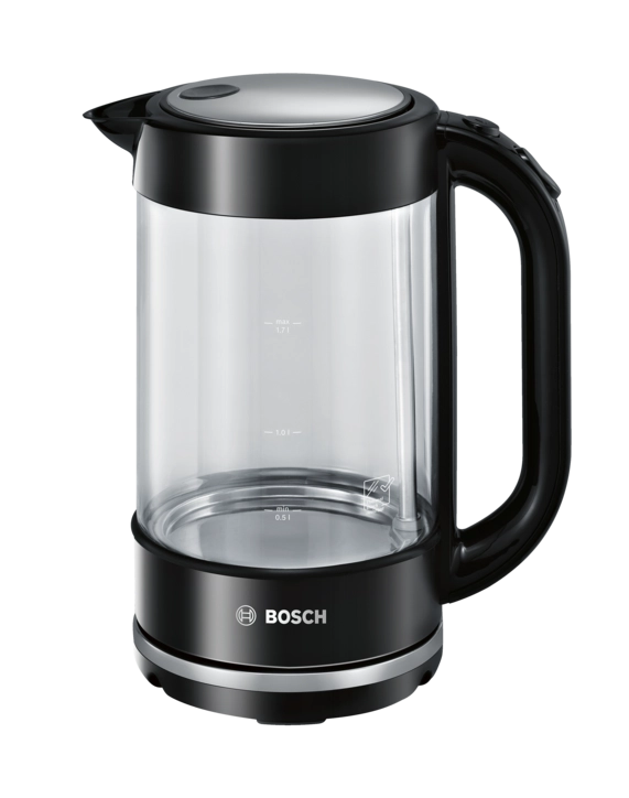 Bosch TWK70B03 electric kettle 1.7
