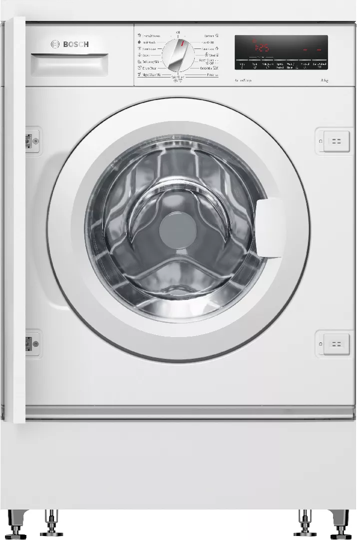 Bosch Serie 8 WIW28542EU washing machine