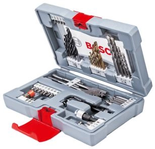 Bosch DIY - Premium X-Line Drill