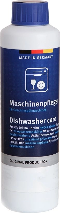 Bosch Bosch dishwasher cleaner 250ml 00311994