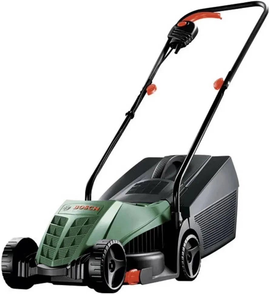 Bosch Home and Garden EasyRotak 32-215