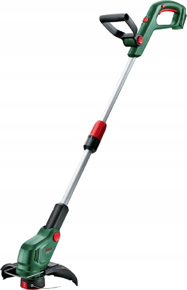 Bosch universal GrassCut 18V-26-500 without battery