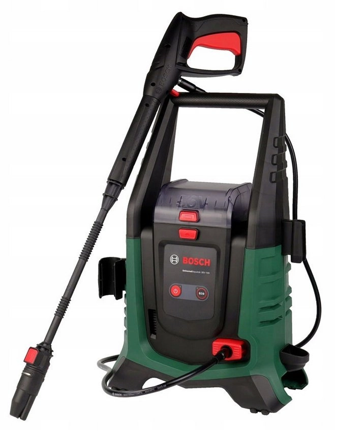 Powertools cordless high-pressure cleaner UniversalAquatak 36V-100