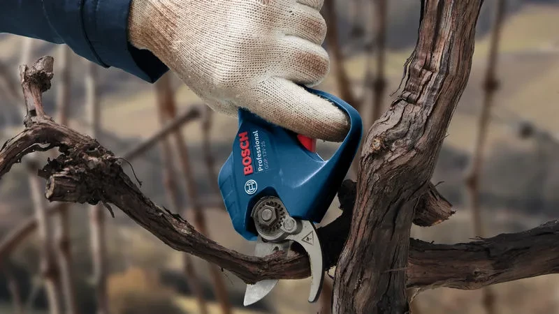 Bosch Professional GGP 12V-25 Professional cordless