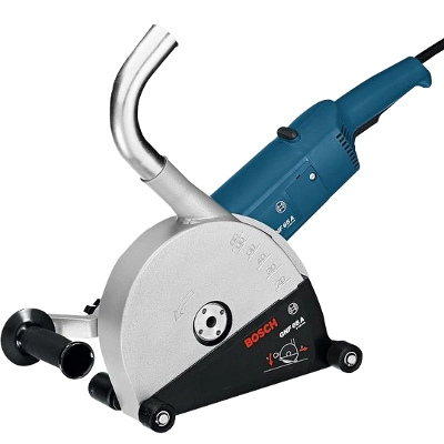 Bruzdownica Bosch GNF 65 A 230