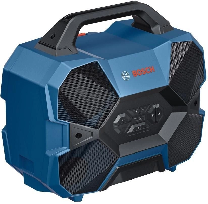 Bosch GPB 18V-6 C Solo  box