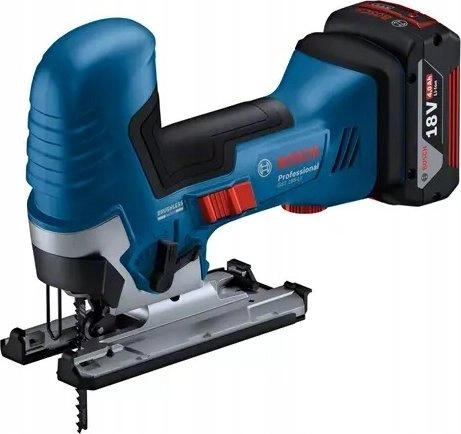 Bosch GST 185-LI power jigsaw 3500