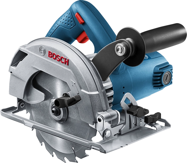 Bosch GKS 600 circular saw 1200
