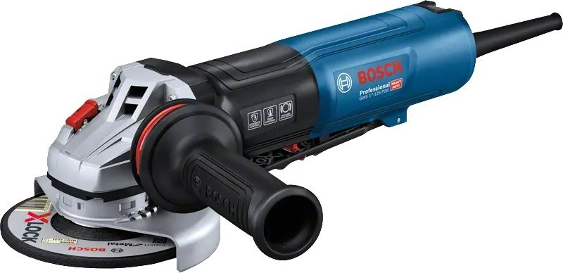Bosch GWS 17-125 PSB PROFESSIONAL angle