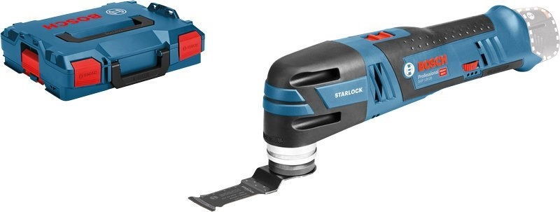 Bosch GOP multifunction device 12V-28 (06018B5002)