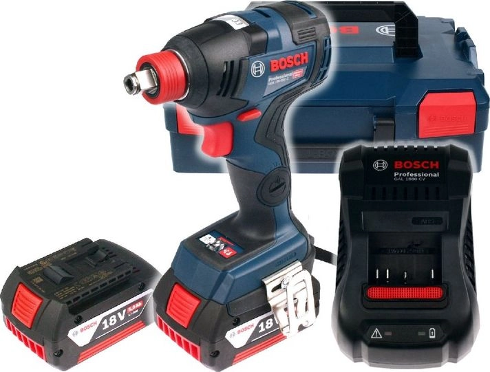 BOSCH. UD.1/2" / HEX 1/4&quot