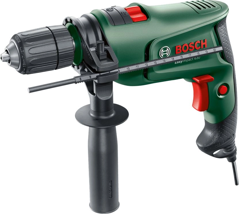 Bosch Easy Impact 630 3000 RPM