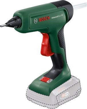 Bosch cordless hot glue gun AdvancedGlue