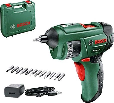Bosch PSR Select 0603977005 603977005 4053423207231