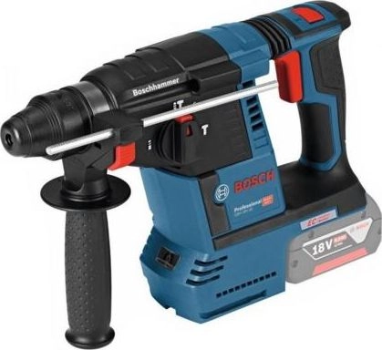 Bosch GBH 18V-26 bulk cordless hammer