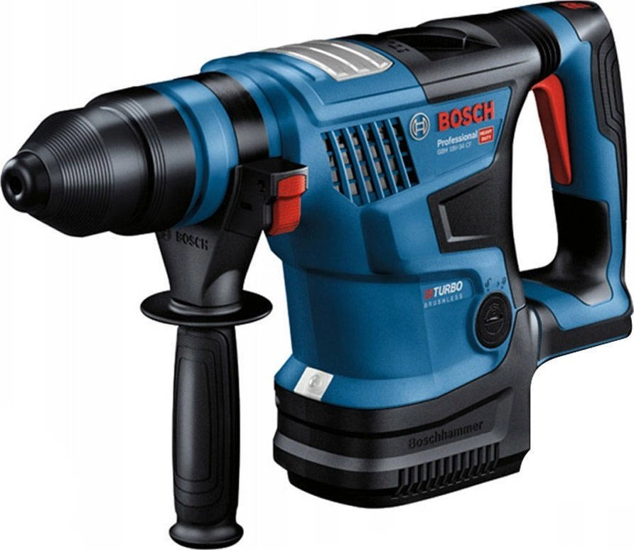 Bosch GSR 180-LI 1900 RPM Keyless