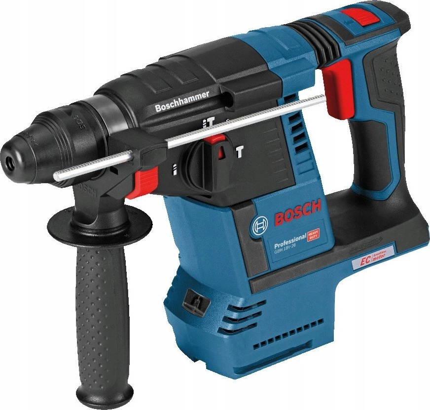 BOSCH. ROTARY HAMMER GBH 187-LI 2
