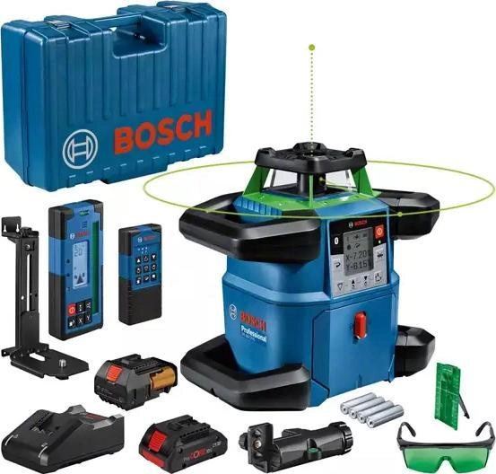 BOSCH.LASER GRL 650 CHVG 0