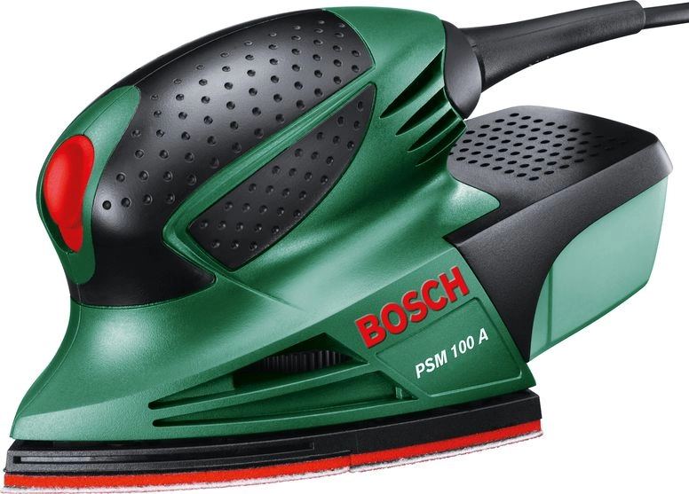 Szlifierka Bosch PSM 100 A 0